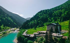 Pazarcik Mountain Hotel
